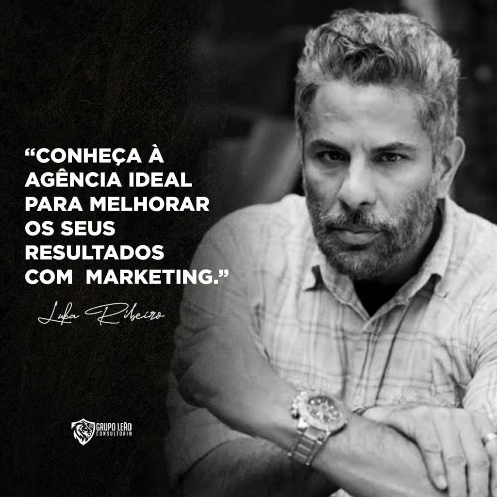 Depoimento 04 sobre a Leão Marketing